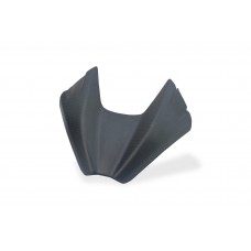 CNC Racing Carbon Fiber Upper Airduct Cover (Nose) for Ducati Multistrada V4 / S (2025+)